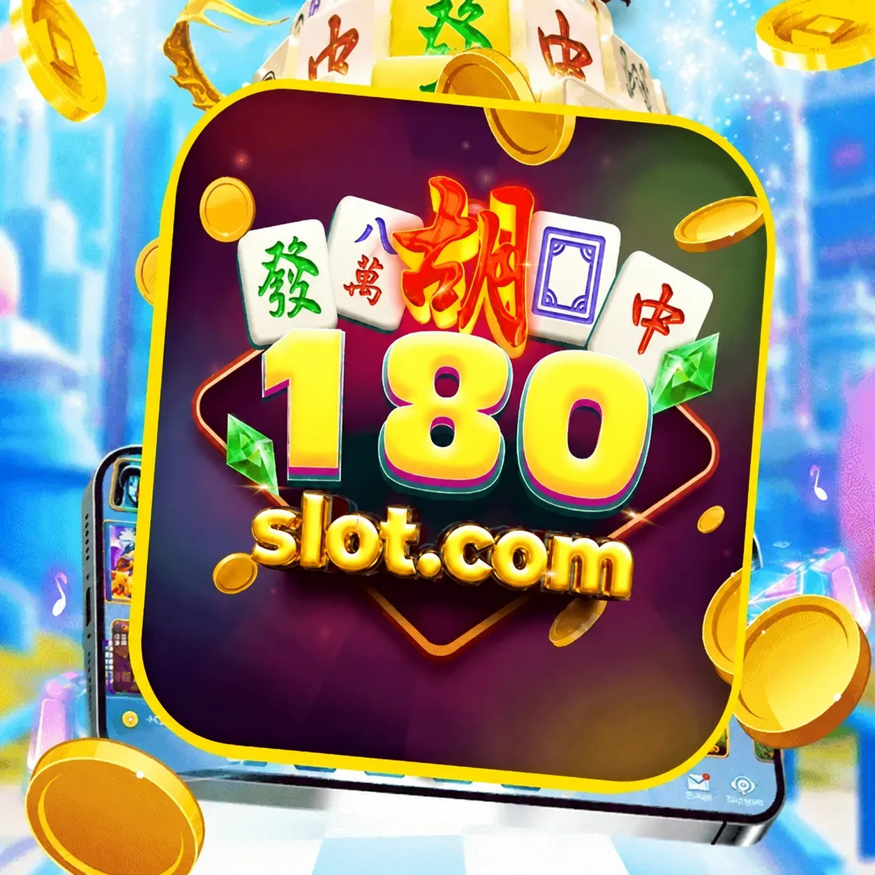 180SLOT - Petualangan Fantastis Menanti Anda