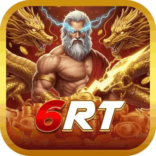 6RT - Game Musik yang Mengasyikkan