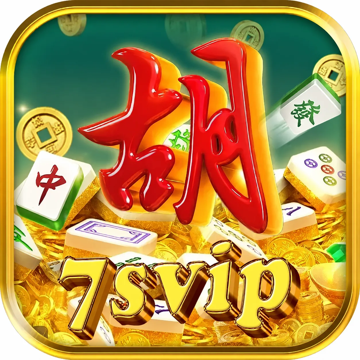 7SVIP - Game QiuQiu Terbaik untuk Pecinta Judi Online