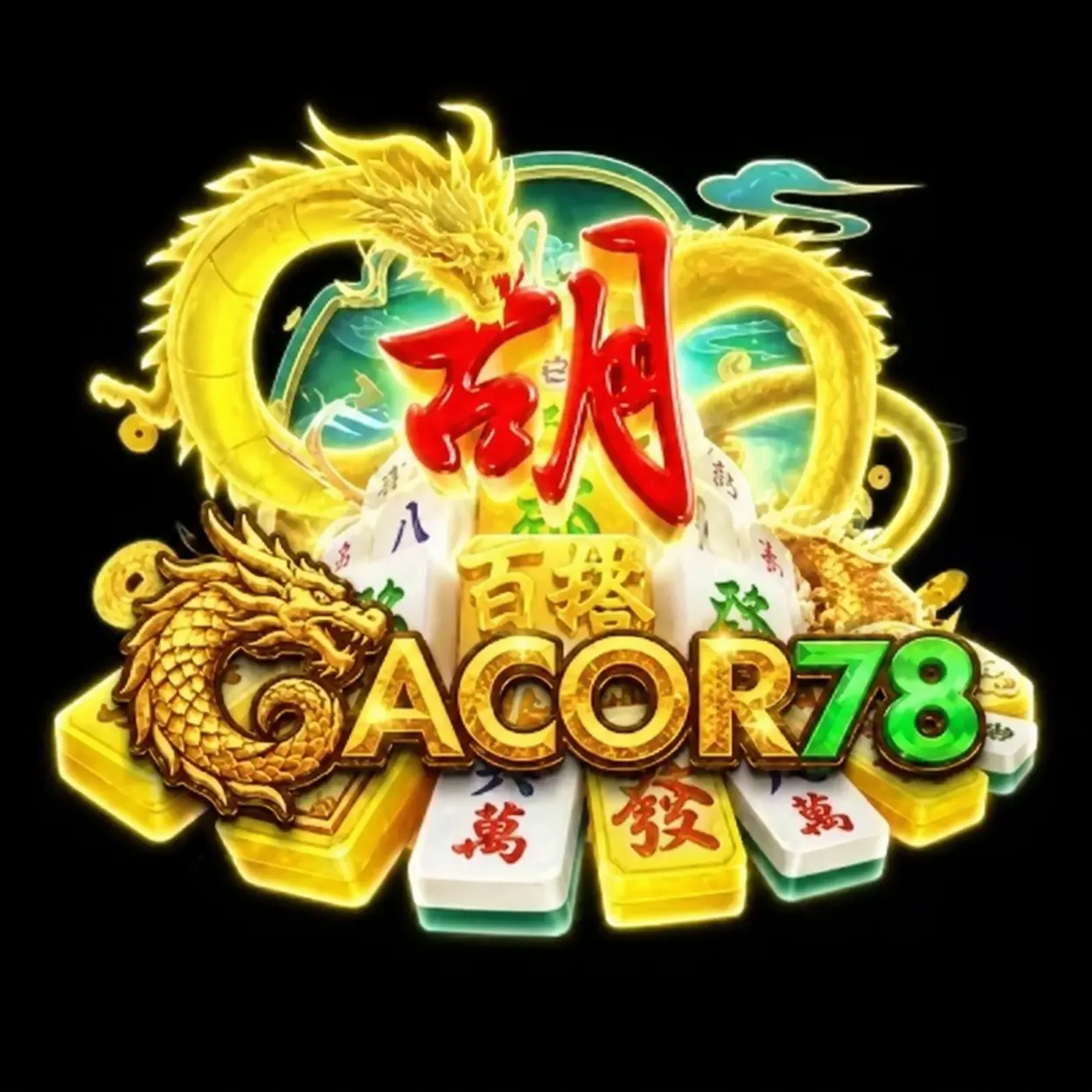 CACOR78 - Petualangan Seru Menembak Ikan