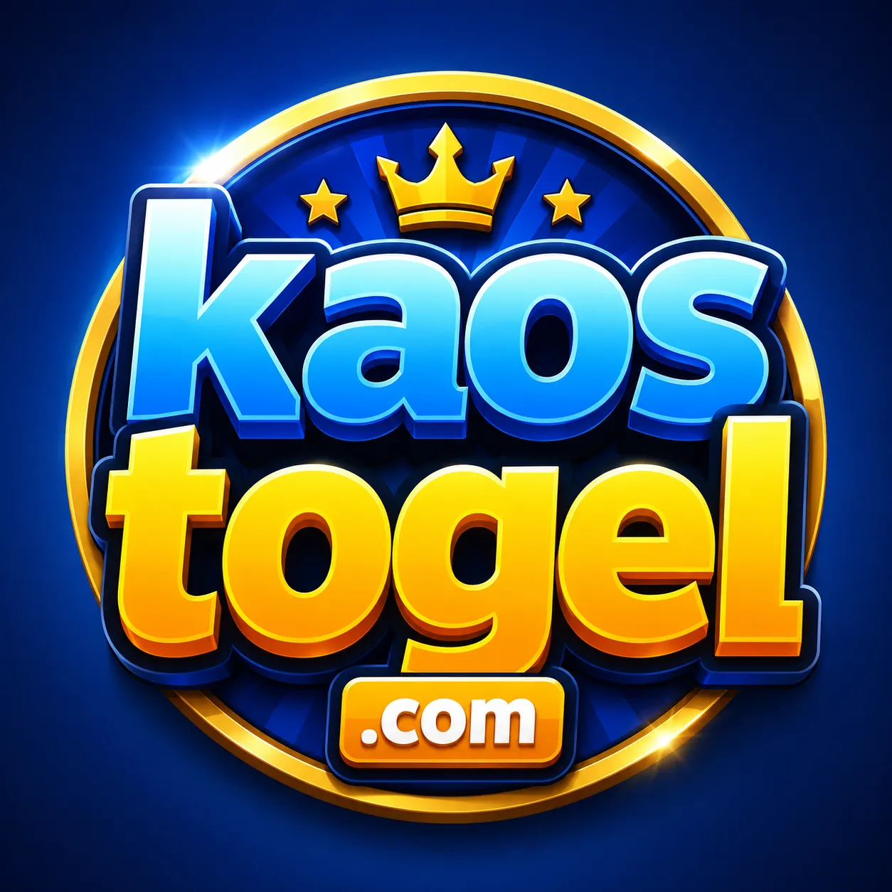 KAOSTOGEL - Temukan Kesenangan dalam Pertarungan FPS yang Seru