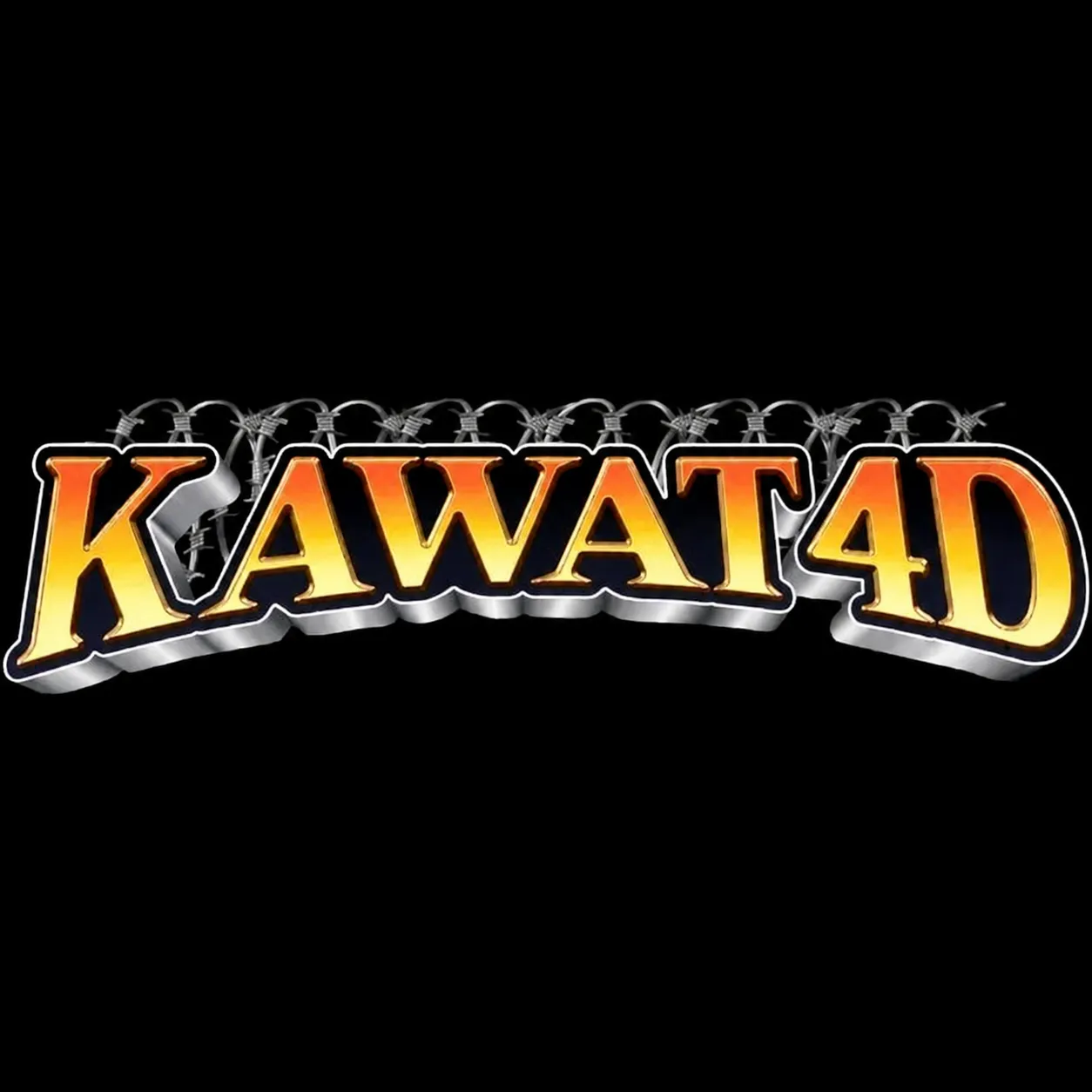KAWAT4D - Teror Gelap di Dalam Kegelapan